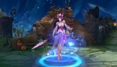 В League of Legends нашли нелепый баг – игрок может случайно лишиться возможности телепортироваться на базу - coop-land.ru