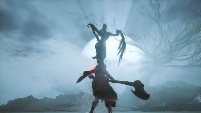 Рольовий екшен Wuchang: Fallen Feathers вийде 24 липняФорум PlayStation - ps4.in.ua