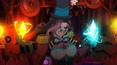 Бесплатный аддон Throes of the Watchmaker отправит игроков Sea of Stars спасать механический мир от проклятого карнавала — дата выхода и новый трейлер - 3dnews.ru
