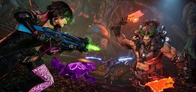Borderlands 4 радикально меняет систему оружия: пять слотов, три новых производителя и модульные пушки - gametech.ru