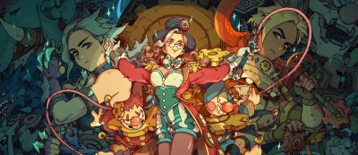 Приключение продолжается: Бесплатное сюжетное дополнение Throes of the Watchmaker для Sea of Stars выйдет 20 мая - gamemag.ru