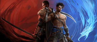 Аудитория Prince of Persia: The Lost Crown достигла 2 миллионов человек — Ubisoft намекнула на продолжение серии - gamemag.ru
