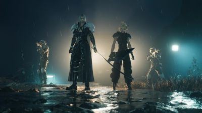 Информатор назвал сроки выхода Final Fantasy VII Remake и Rebirth на Xbox - gametech.ru