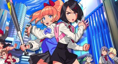 Аниме beat 'em up Dragonfist Ascendant вышел на Android по всему миру - app-time.ru - Россия