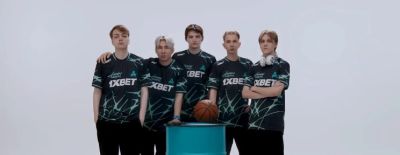 Aurora Gaming прошла на DreamLeague Season 26 - dota2.ru