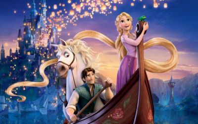 Рэйчел Зеглер - Disney приостановила разработку киноадаптации "Рапунцель: Запутанная история" - playground.ru