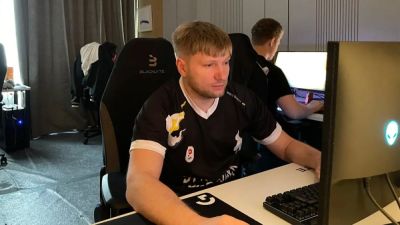 Александр Зинченко - Легендарный украинский тренер покинул команду по Counter-Strike 2 - games.24tv.ua - Лондон - Украина - Шанхай