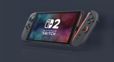 Nintendo объяснила выбор LCD, а не OLED-экрана для Switch 2 - gametech.ru - Нью-Йорк