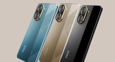 POCO C71 на Unisoc T7250 проверили в PUBG Mobile - app-time.ru - Индия