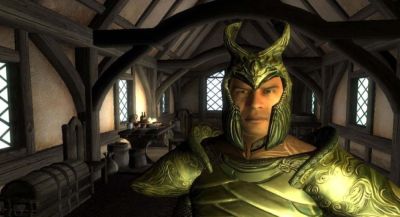 Филипп Спенсер - Ремейк игры Oblivion ожидается в апреле - trashexpert.ru