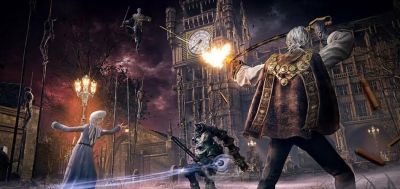 FromSoftware изначально хотела сделать The Duskbloods эксклюзивом для первой Nintendo Switch - gametech.ru