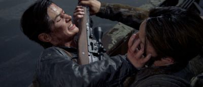 Sony выпустила The Last of Us Part II на ПК — пиковый онлайн составил 23 тысячи человек - gamemag.ru