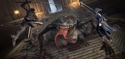 Хидэтак Миядзак - FromSoftware продолжит создавать одиночные игры в духе Elden Ring, пообещал Хидэтака Миядзаки - gametech.ru