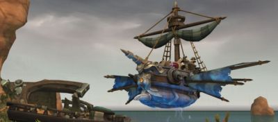 Sea of Thieves может появиться в Battle.net - noob-club.ru