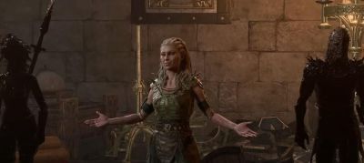 [Видео] Самый подробный обзор Baldur’s Gate 3 - gametech.ru