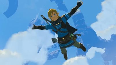 Майк Ибарра - «Похожа на игру 2000 года». Бывший глава Blizzard раскритиковал Zelda и Nintendo Switch 2 - gametech.ru