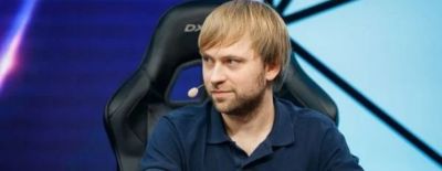 NS о снижении онлайна Dota 2: «Полностью она его никогда не потеряет, наверное. Либо на это уйдут десятилетия» - dota2.ru