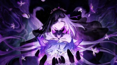 «Жизнь пробуждается из ночи»: разбор нового трейлера Кастории из Honkai: Star Rail - landofgames.ru