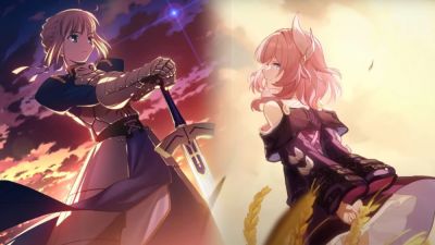Сливы рассказали о персонажах в Honkai Star Rail 3.4: Сэйбер и Кирена - landofgames.ru