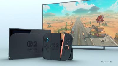 Криста Янг - Nintendo не ожидала резкой критики цен на игры для Switch 2 — мнение бывших сотрудников - gametech.ru