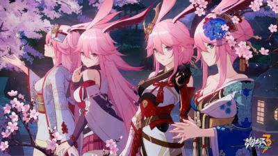 Что известно о Honkai Star Rail 4.0: первые намеки от инсайдеров - landofgames.ru - Япония