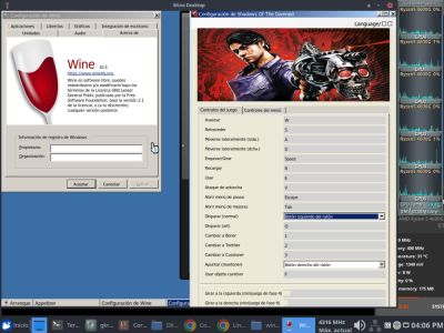 Вышел Wine 10.5: Улучшения для запуска Windows-игр на Linux и macOS, включая ускорение видео через Vulkan - playground.ru