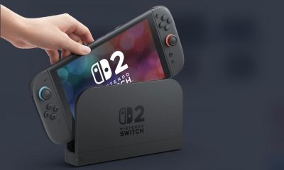 Switch 2 не про мощность. Nintendo раскрыла главную цель консоли - gametech.ru