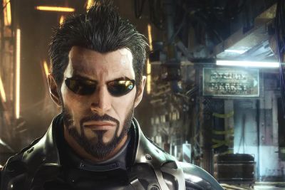 ЗМІ: можливо, Eidos-Montréal готує нову Deus ExФорум PlayStation - ps4.in.ua