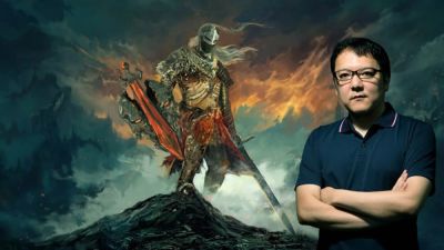 Хидэтака Миядзак - FromSoftware продолжит выпускать одиночные игры – Миядзаки развеял слухи - landofgames.ru