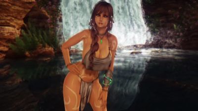 В сети появились новые намеки на ремейк The Elder Scrolls IV: Oblivion - landofgames.ru