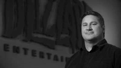 Умер Билл Петрас - арт директор оригинального World of Warcraft - playground.ru