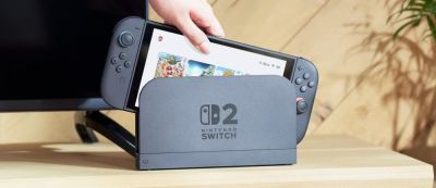 Nintendo раскрыла размеры Mario Kart World, Donkey Kong Bananza и других игр «первой волны» для Switch 2 - gamemag.ru