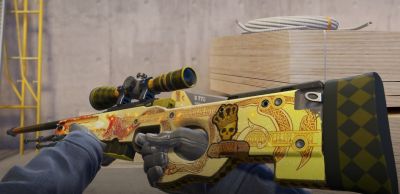 У фаната CS2 из России украли инвентарь скинов в Steam почти на 1,5 миллиона рублей - gametech.ru - Россия - Санкт-Петербург