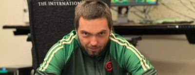 Korb3n: «В Доте, чтобы просто понять, что происходит, тебе нужно знать. В CS не нужно» - dota2.ru