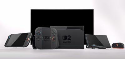 Sony PlayStation рассылает опрос о Nintendo Switch 2 - gametech.ru