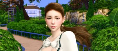 Авторы The Sims 4 выпустили бесплатное контентное обновление на фоне успехов inZOI - gametech.ru