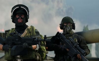 Датамайнеры обнаружили подписку Battlefield Pro с возможностью создать постоянный Portal-сервер и другими привилегиями - gametech.ru