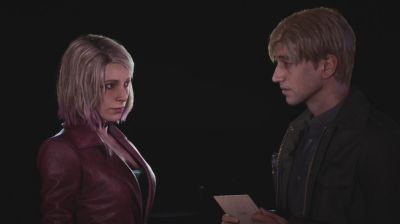 Названо релизное окно русской озвучки ремейка Silent Hill 2. GamesVoice уточнила статус локализации - gametech.ru