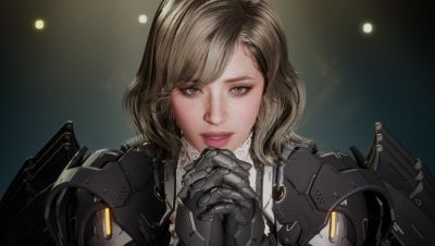 В шутере The First Descendant провели масштабный ребаланс персонажей - gametech.ru