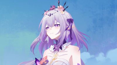 Вышел музыкальный трейлер Кастории из Honkai Star Rail 3.2 - gametech.ru