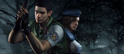Джилл Валентайн - Актриса озвучки Джилл Валентайн намекнула на ремейк Resident Evil 1 - playground.ru