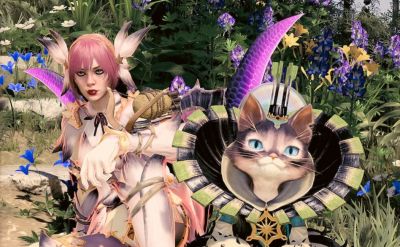 Читеры захватили рейтинг в Monster Hunter Wilds, но Capcom обещает провести зачистку - gametech.ru