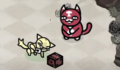 Эдмунд Макмиллен - Вышел трейлер Mewgenics — нового рогалика создателя The Binding of Isaac - gametech.ru