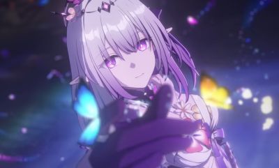 Авторы Honkai Star Rail раздадут вернувшимся игрокам реликвии на выбор и другие подарки - gametech.ru