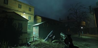 Рафаэль Колантонио - Отменённый спин-офф Half-Life про Рейвенхольм от Arkane не вписывался в бизнес-модель Valve - gametech.ru