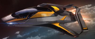 Космосим Star Citizen показывает ускоренный рост привлечения денег игроков. Бюджет превышает $800 миллионов, а даты релиза нет - gametech.ru
