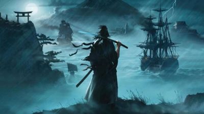 Team Ninja признала плохую оптимизацию Rise of the Ronin на ПК - gametech.ru