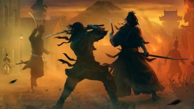 Разработчики Rise of the Ronin извинились перед игроками за "ужасную" оптимизацию - playground.ru