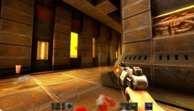 Вышла браузерная ИИ-версия Quake 2 — нейросеть генерирует геймплей шутера в 360p - gametech.ru