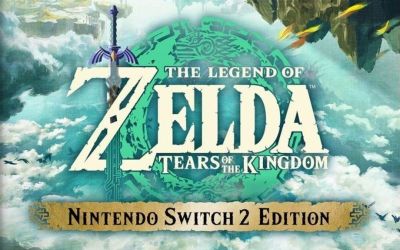 «Переиздания для Switch 2 — просто коробки со старыми играми c кодом на апгрейд» — информатор - gametech.ru - Англия
